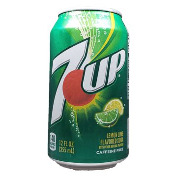 7 UP