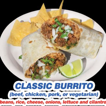 Burrito