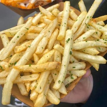 Fries