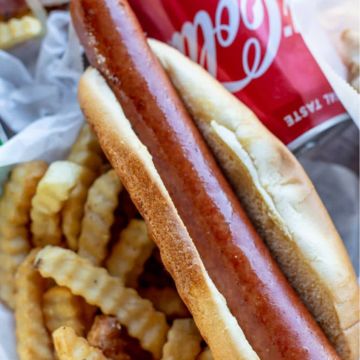 Hot Dog