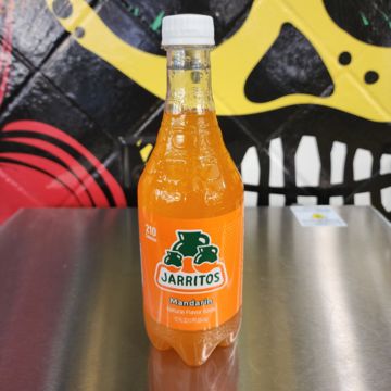 Jarritos Mexican Soda