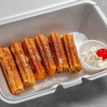 Churros