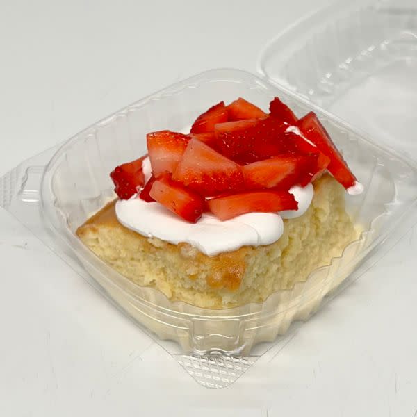 Tres Leches