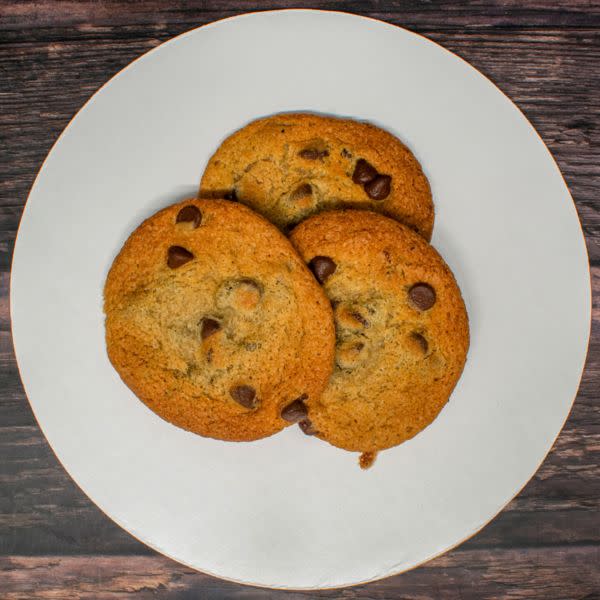 Chocolate Chip Cookie