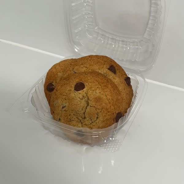 Chocolate Chip Cookie