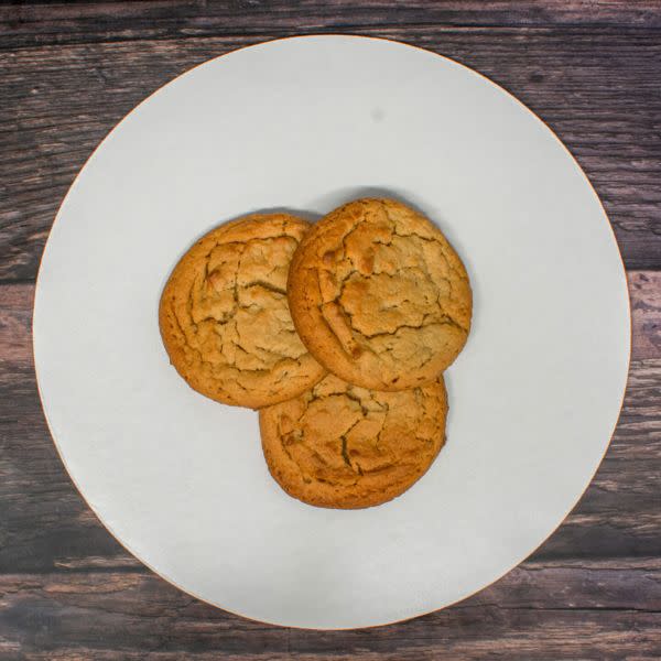 Peanut Butter Cookie