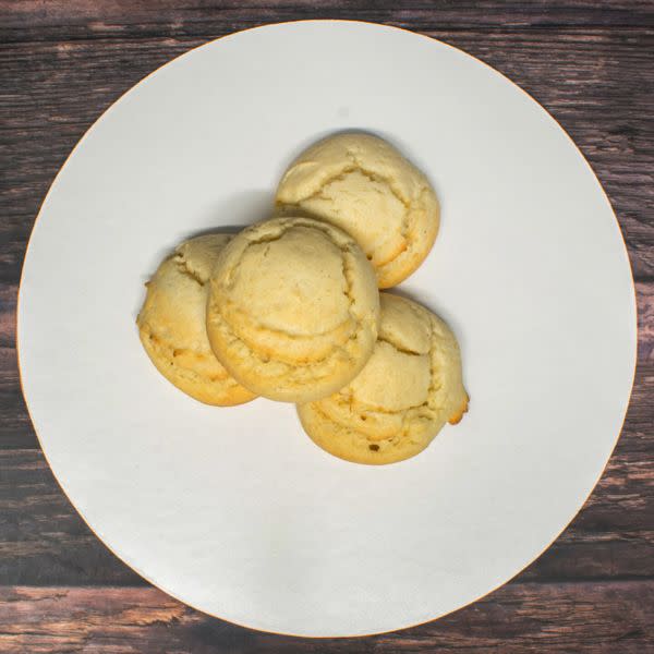 Cheesecake Cookie
