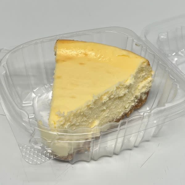 Original Cheesecake