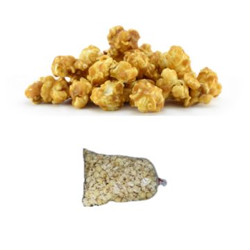 Small Caramel