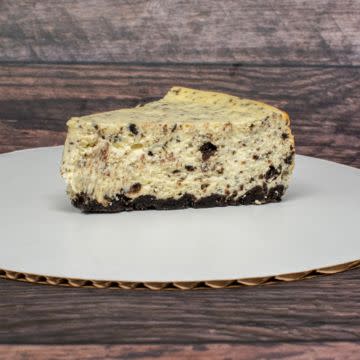 Oreo Cheesecake