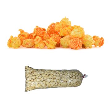 Medium Cheddar Cheese