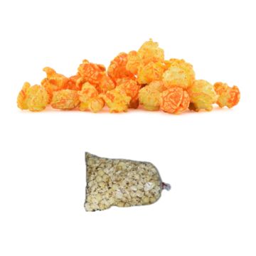 Small Cheddar Cheese
