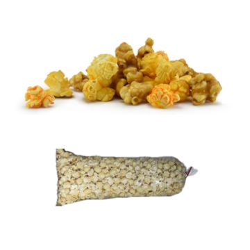 Medium Fix Mix (Caramel & Cheddar Cheese)