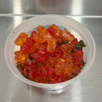 Dulce Enchilados Gummy Bears