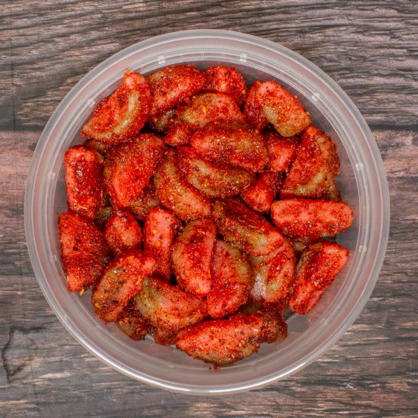 Dulce Enchilados Sour Patch Watermelon