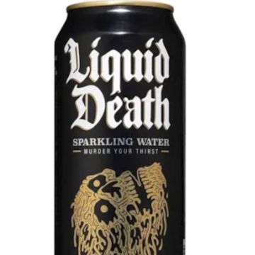 Liquid death