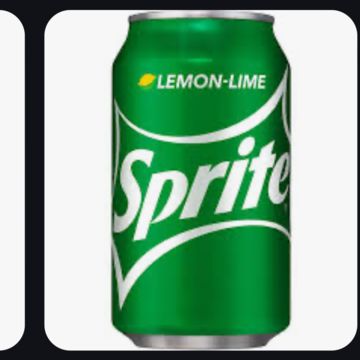 Canned Sprite