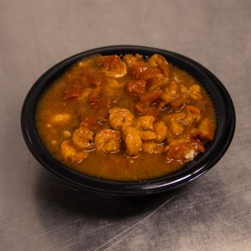 Shrimp Creole