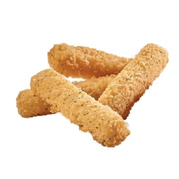 Mozzarella Sticks (4)