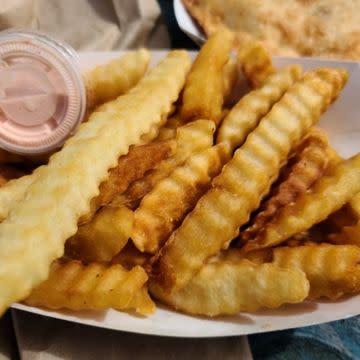 View more from Don Sazon Empanadas
