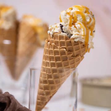 Artesian Ice Cream