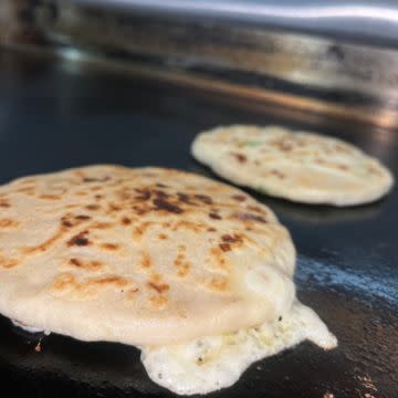 Pupusa