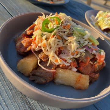 View more from Rosalie Rose Salvadorian Bistro