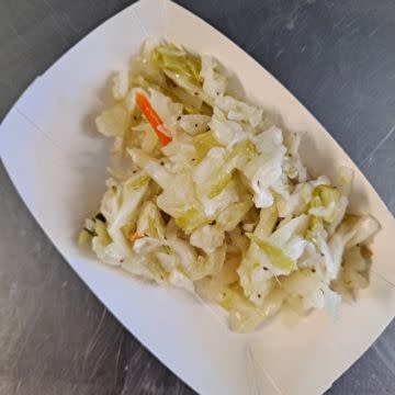 Coleslaw