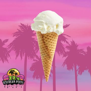 Ice Cream Cones