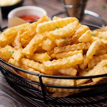 Fries
