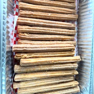 Churro