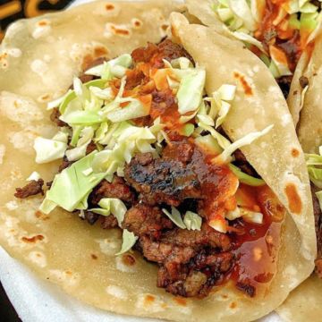 Taco 