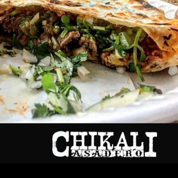 Quesadilla 