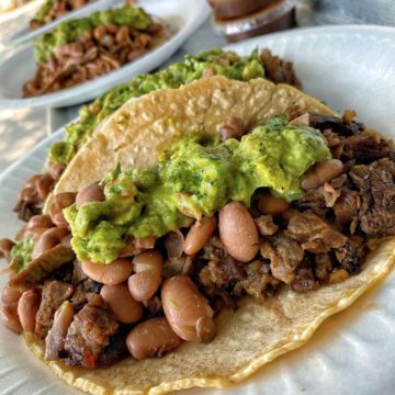 Chikali Taco 