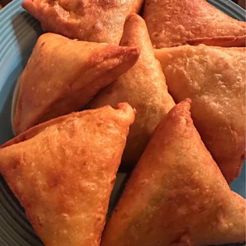 Sambusas