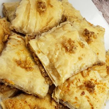 Baklava