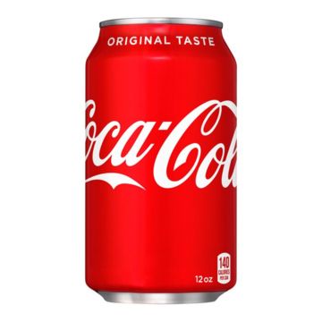 Can of Coke