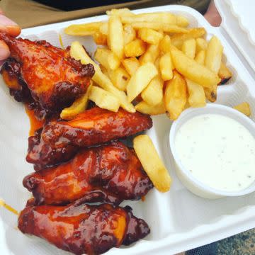 Wings