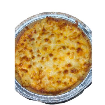 Queens Mac
