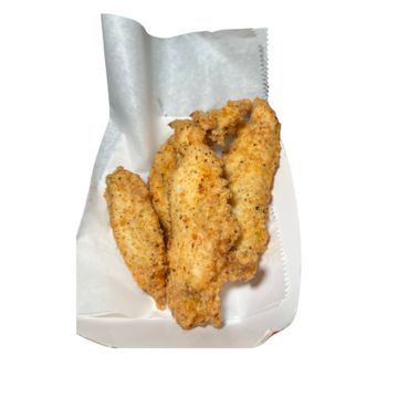Fried Chicken Tender