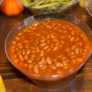 Baked Beans