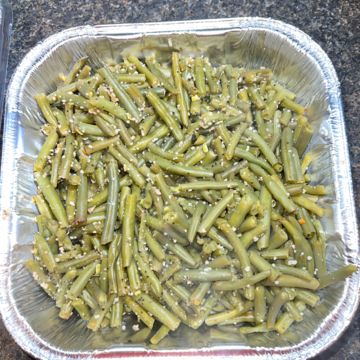 Green Beans
