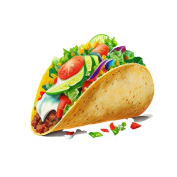 Cheesesteak Taco