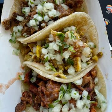 View more from Big Boyz Tacos