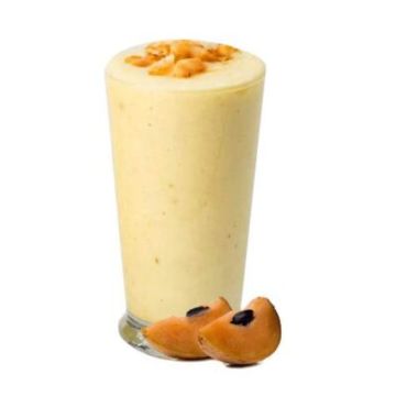 Chikoo Shake (Sapota)