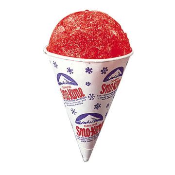 Snow Cones