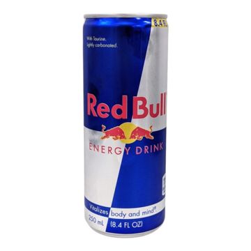 Redbull
