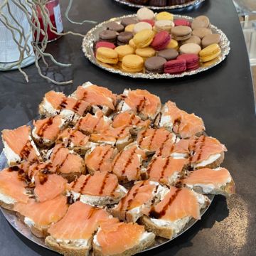 Bruschetta