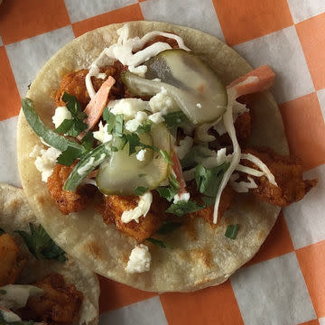 View more from Pie Town Tacos