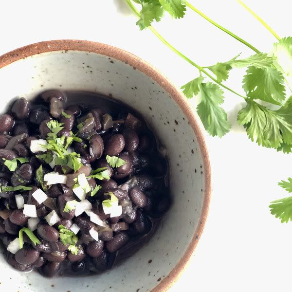 Black Beans